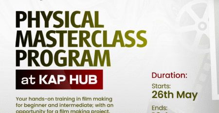 Physical Master Class Physical Master Class