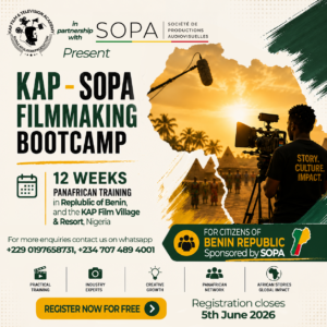 KAP-SOPA
